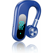 Dardanar Odprte slušalke bluetooth z ušesnimi čepki in ušesnimi čepki za kostno prevodnost, (21173777)