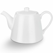 Luna Porcelanski čajnik 2100ml MONA
