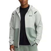Unstoppable Fleece