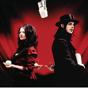 White Stripes - Get Behind Me Satan