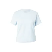 VANS Majica SALTON CREW kremna