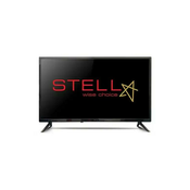 LED TV 32 Stella S32D20 1366x768/HD Redy/DLED/ATV