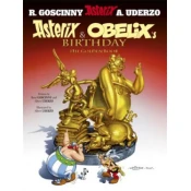 Asterix: Asterix and Obelixs Birthday