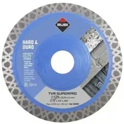 Rubi 30987 dijamantski disk, TVR-125, SuperPro, 125mm ( RUBI 30987 )
