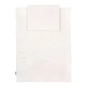 Waldin posteljina Junior 120x90 - Basic bež
