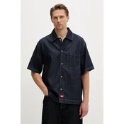 Srajca Dickies Denim Shirt Ss Rinsed L