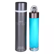 Perry Ellis 360Â° toaletna voda za moĹˇke 200 ml