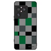 ULTIMATE CASE za Sony Xperia 1 VIII 5G - Block Grid