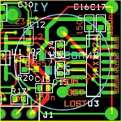 The Brian Jonestown Massacre - Dont Get Lost (Reissue) (Coloured) (180 g) (2 LP)