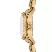 Michael Kors Sat Lexington MK4862 Zlatna