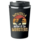 shumee Vrhunska termo skodelica Momzilla Mother Monster za materinski dan KT_186