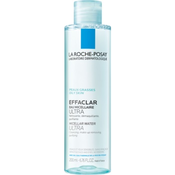 La Roche-Posay Effaclar micelarna voda za cišcenje za problematicno lice, akne (Make-up Removing Purifying Water) 200 ml