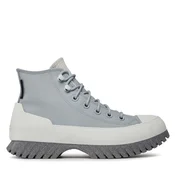 Modne superge Converse Chuck Taylor All Star Lugged 2.0 Cc A05382C Modra