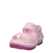 Natikači Crocs Classic Mega Crush Sandal