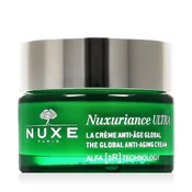 Nuxe Nuxuriance Ultra The Global Anti-Aging Cream dnevna krema za obraz za vse tipe kože 50 ml za ženske
