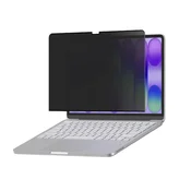 AmazingThing Radix MagPrivacy folija za MacBook Neo 13, zaščita zasebnosti
