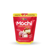 Royal Family | Mochi | Jagoda Cheesecake