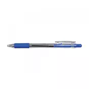 Hemijska olovka Linc tip top grip plava 0.7mm