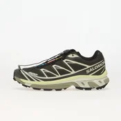 Sneakers Salomon XT-6 Peat/ Icicle/ Lime Cream EUR 36