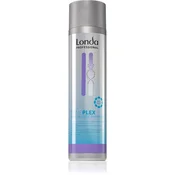 Londa Tone Plex Pearl Blonde Shampoo 250 ml šampon svetli lasje za ženske