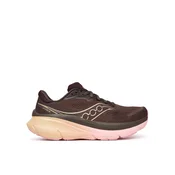 Saucony Tekaški čevlji Guide 19 W S101465 Temno rjava