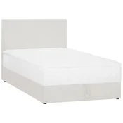 Box Krevet Boxy -Based- 90/200 cm , bež