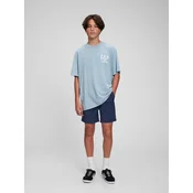 Teen organic T-shirt GAP - Boys