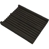 Hosco Flexible Sanding Pad Orodje za vzdrževanje kitare