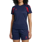 Hummel Dres Hummel Core 2.0 Jersey Women
