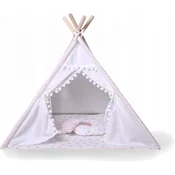 Antonio Juan 92501 Teepee – tekstilni šotor za dojenčkovo punčko