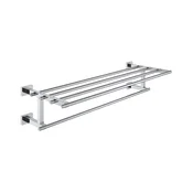 GROHE držalo za brisače Essentials Cube (40512001)