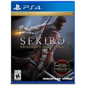 Igra za PS4 Sekiro: Shadows Die Twice GOTY Edition