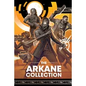 The Arkane Collection XBOX LIVE Key EUROPE