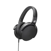 Sennheiser HD 400S žična naglavna slušalka