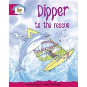 Literacy Edition Storyworlds Stage 5, Animal World, Dipper to the Rescue