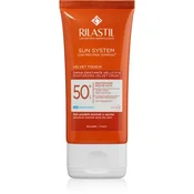 Rilastil Rilastil Sun System Velvet Cream Spf50+ 50ml