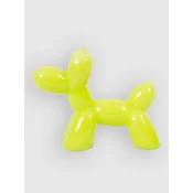 HELIO FERRETTI Lime Balloon Dog Candle lime