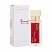 Maison Francis Kurkdjian Baccarat Rouge 540 parfumska voda 35 ml unisex