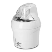 Gelato aparat za sladoled Dolce Vita - 1,5l - BIJELA