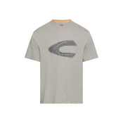 CAMEL ACTIVE Majica antracit/barva blata