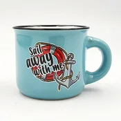 Viter šolja mini mug