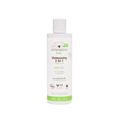 Alphanova baby šampon za tjemenicu 2U1, 200ml
