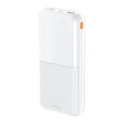 Power Bank REMAX Lango II Series RPP-26 2.4A 20000 mah beli