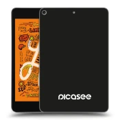 Silikonski prozorni ovitek za Apple iPad mini 2019 (5. gen) - Picasee