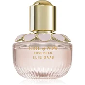 Elie Saab Girl of Now Rose Petal parfumska voda za ženske 30 ml