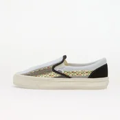 Sneakers Vans LX Classic Slip-On 98 Black/Multi EUR 44