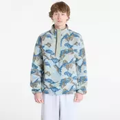 Mikina Columbia Helvetia™ Half Snap Fleece With Print Safari/ Sunscapes S