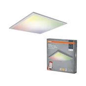 Osram - LED RGBW Zatemnjevalna stropna svetilka SMART+ PLANON LED/28W/230V 45x45 cm Wi-Fi