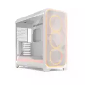Fractal Design Meshify 3 XL Ambience Pro RGB White | PC case