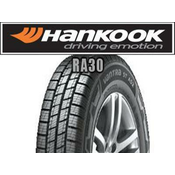 HANKOOK - RA30 - ljetne gume - 205/75R16 - 110/108R - C